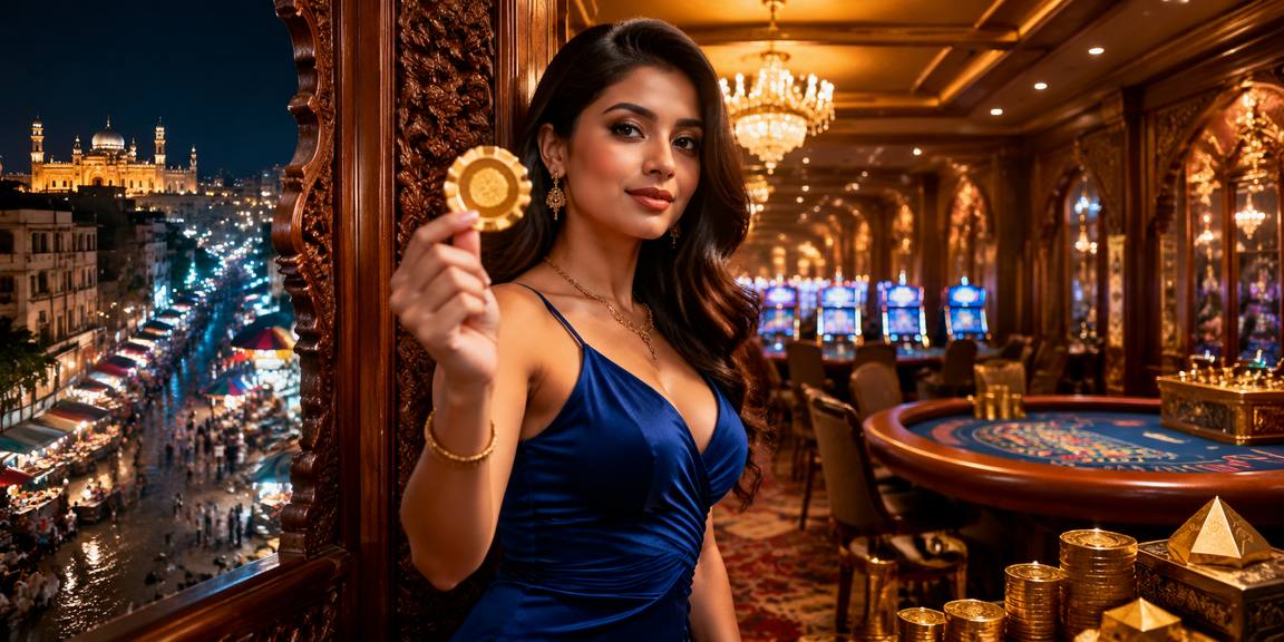 top555 একটি লবিতে সব গেম